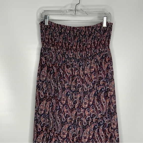 Monsoon long lined skirt.‎ - Picture 5 of 9